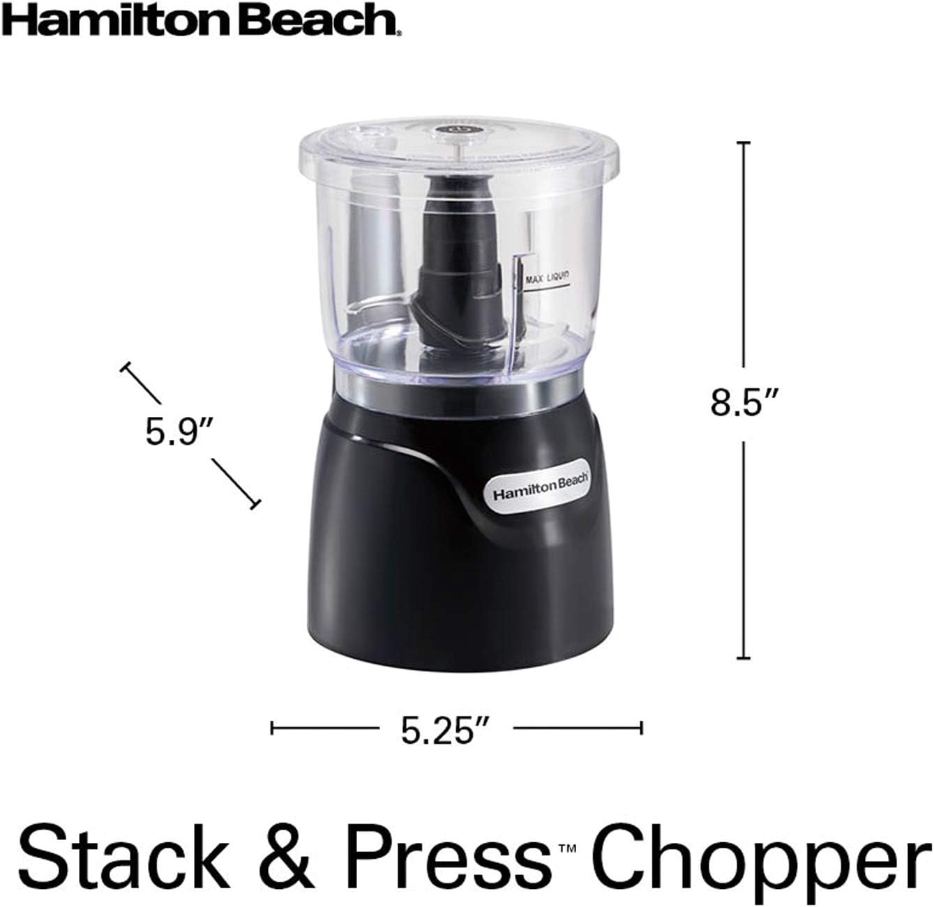 Hamilton Beach 72850g