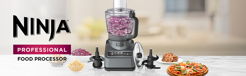 Ninja BN601 Professional Plus Food Processor