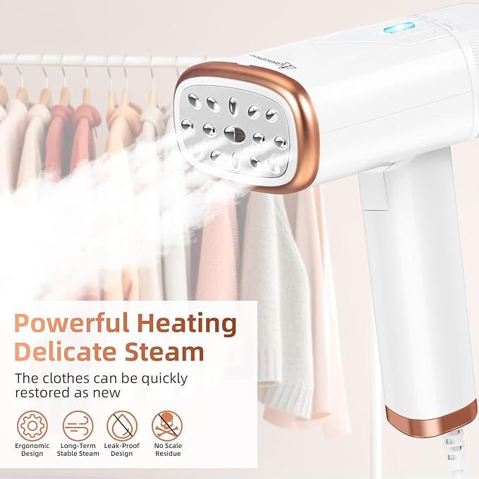 1200W Handheld Steamer