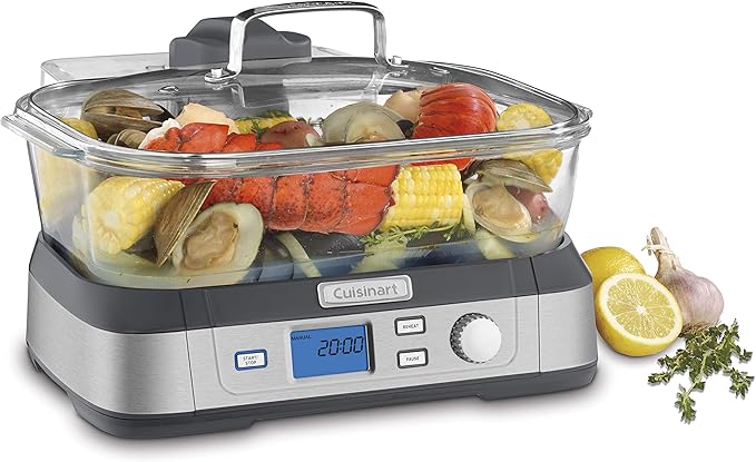 Cuisinart STM-1000