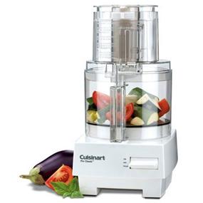 Amazing Cuisinart 7 Cup Food Processor