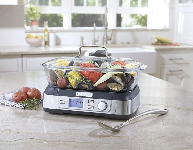  Cuisinart STM-1000