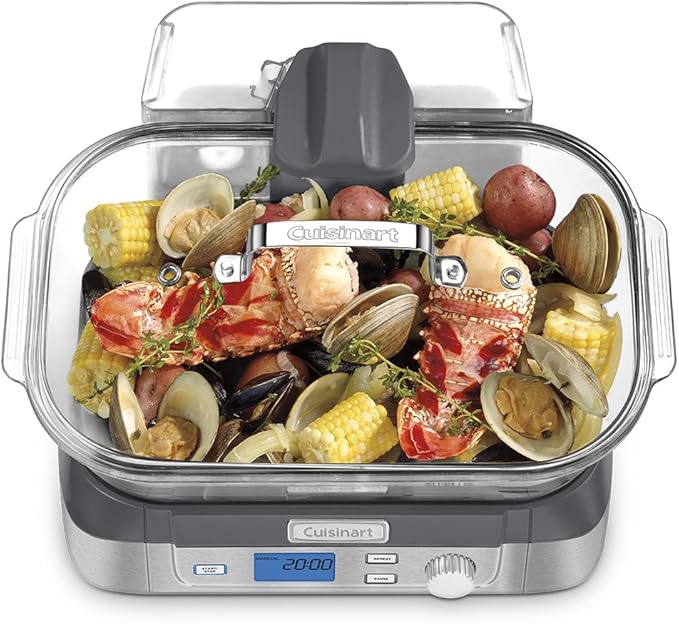  Cuisinart STM-1000