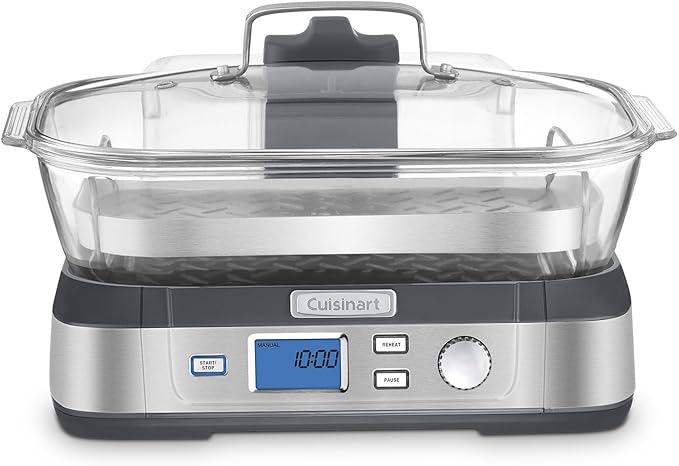  Cuisinart STM-1000