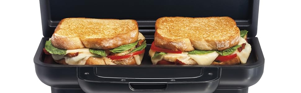 Proctor Silex sandwich maker