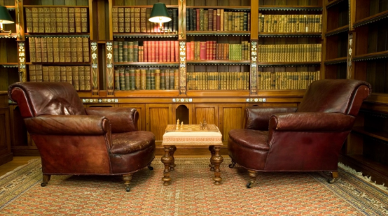 Study Places Near Me